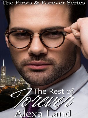 cover image of The Rest of Forever